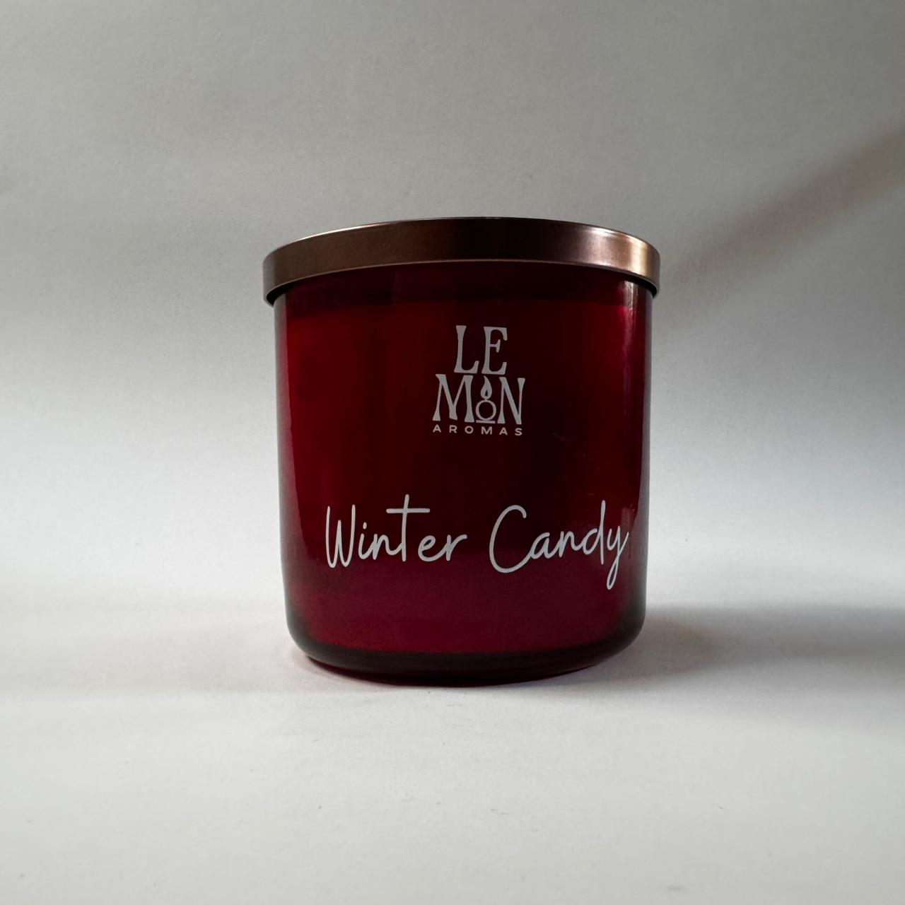 Winter Candy