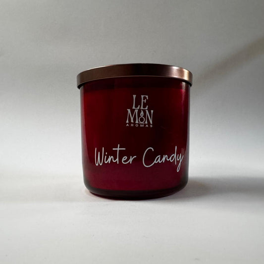 Winter Candy