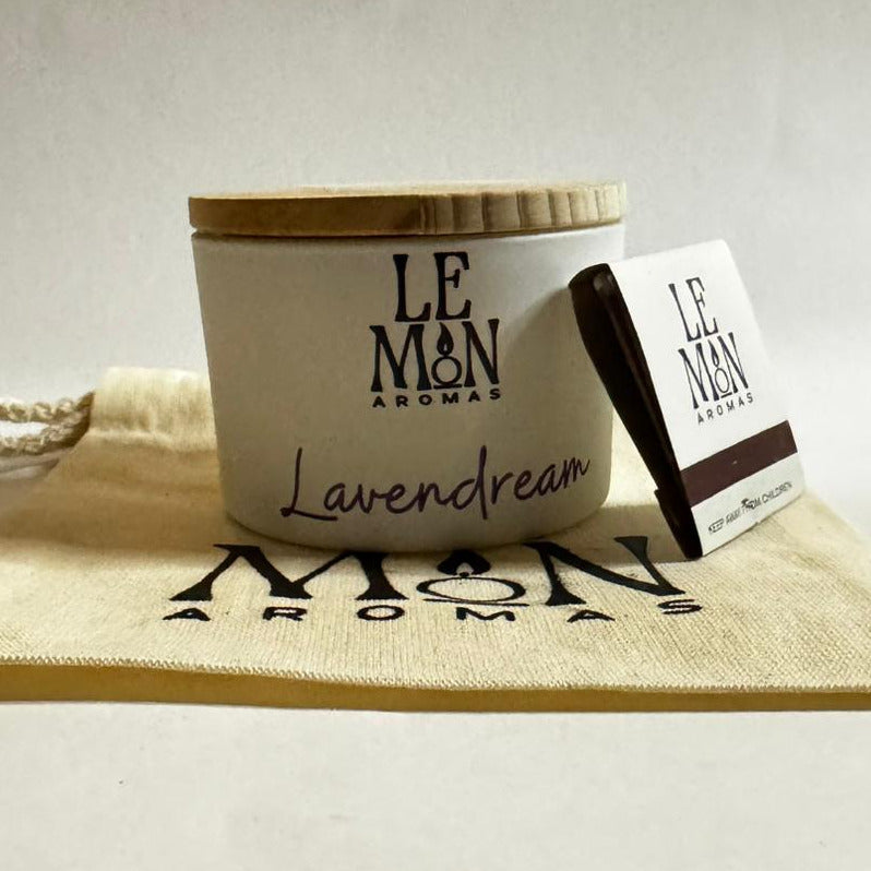 Mini Lavendream