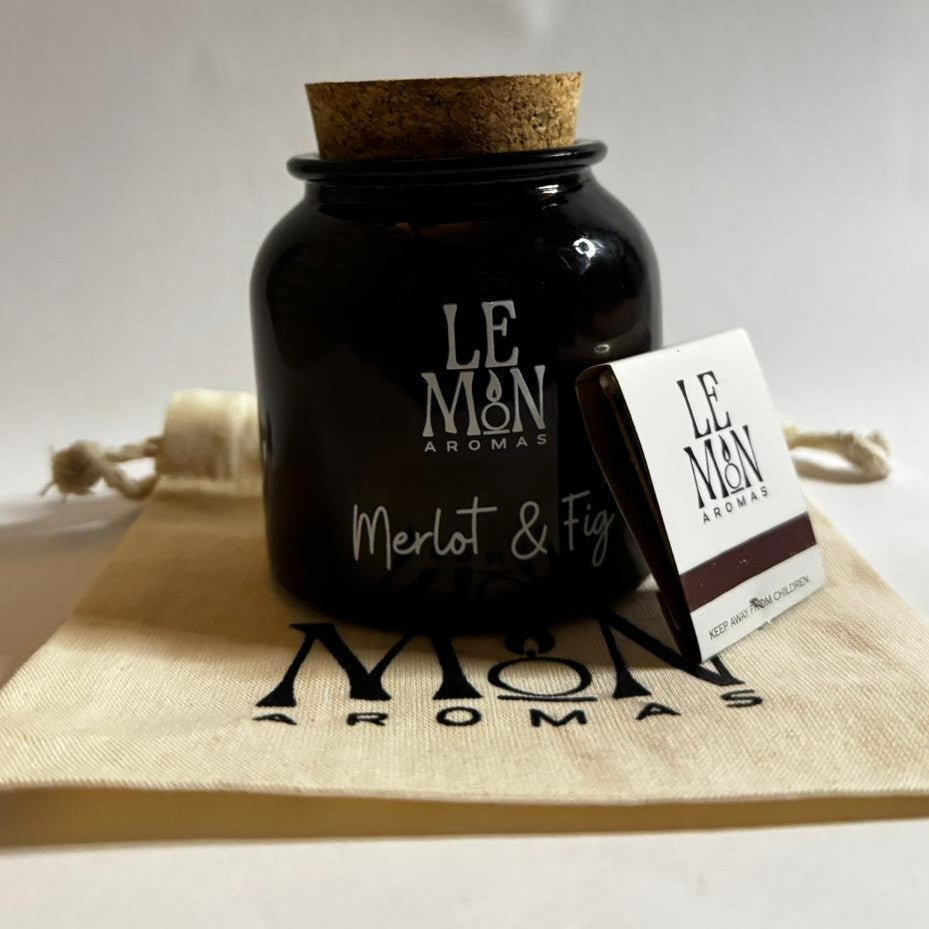 Merlot & Fig