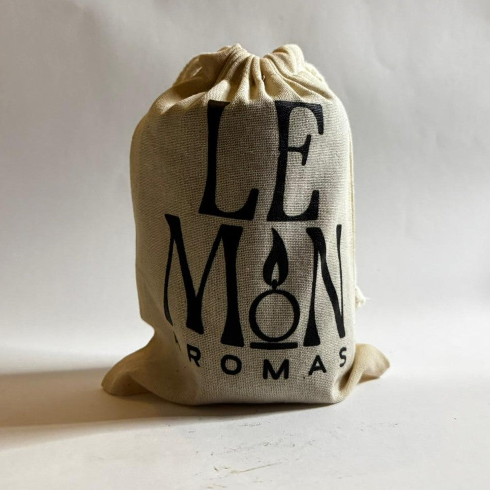 Palo Santo & Patchouli