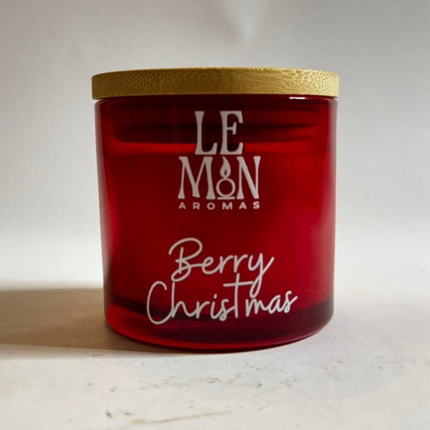 Mini Berry Christmas