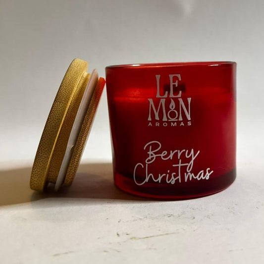 Mini Berry Christmas