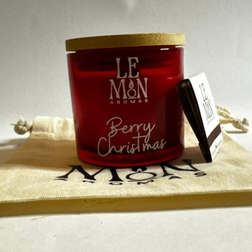 Mini Berry Christmas