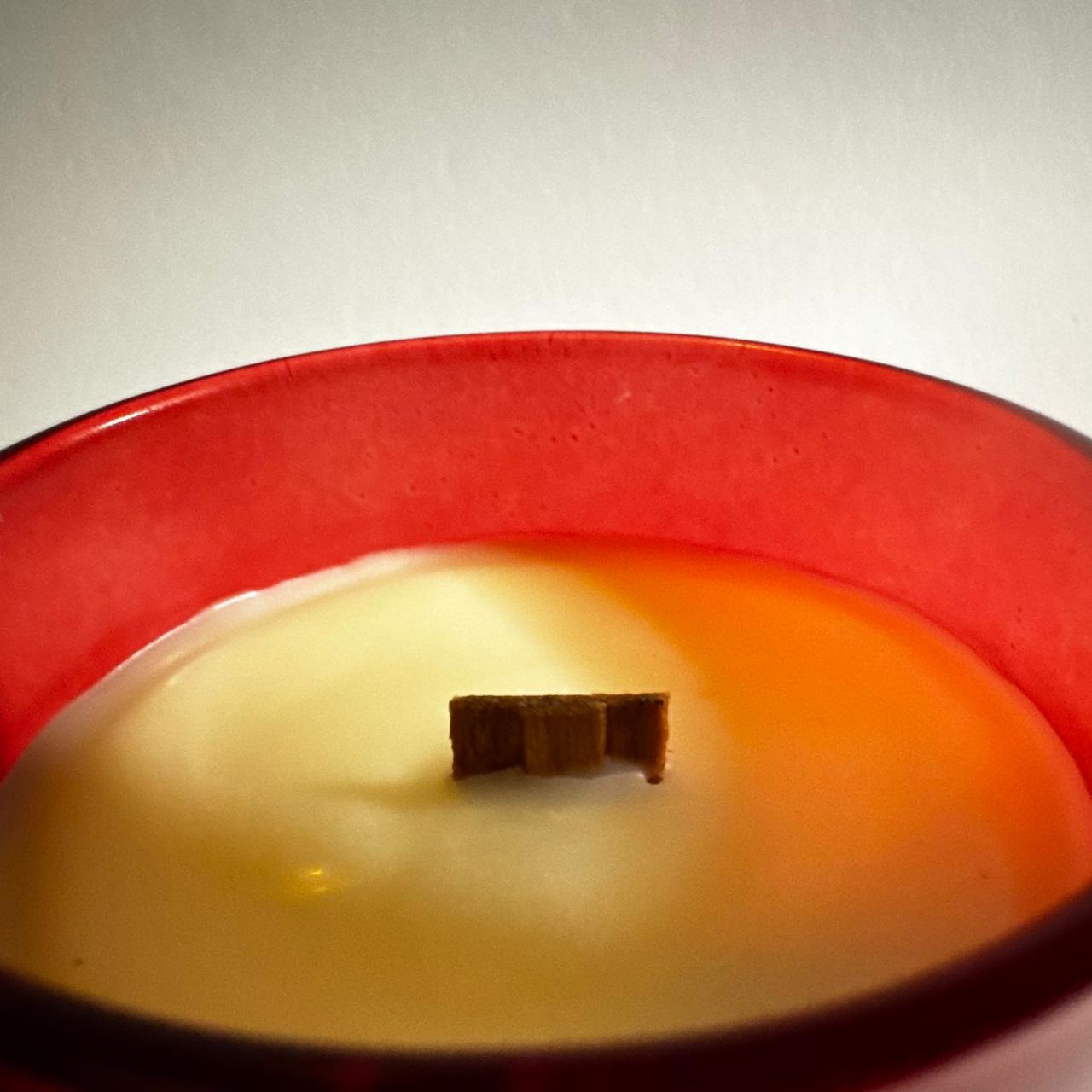 Mini Berry Christmas