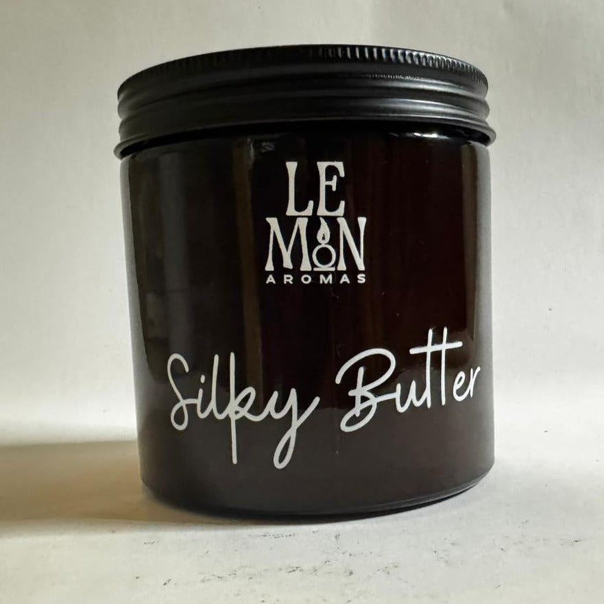 Silky Butter