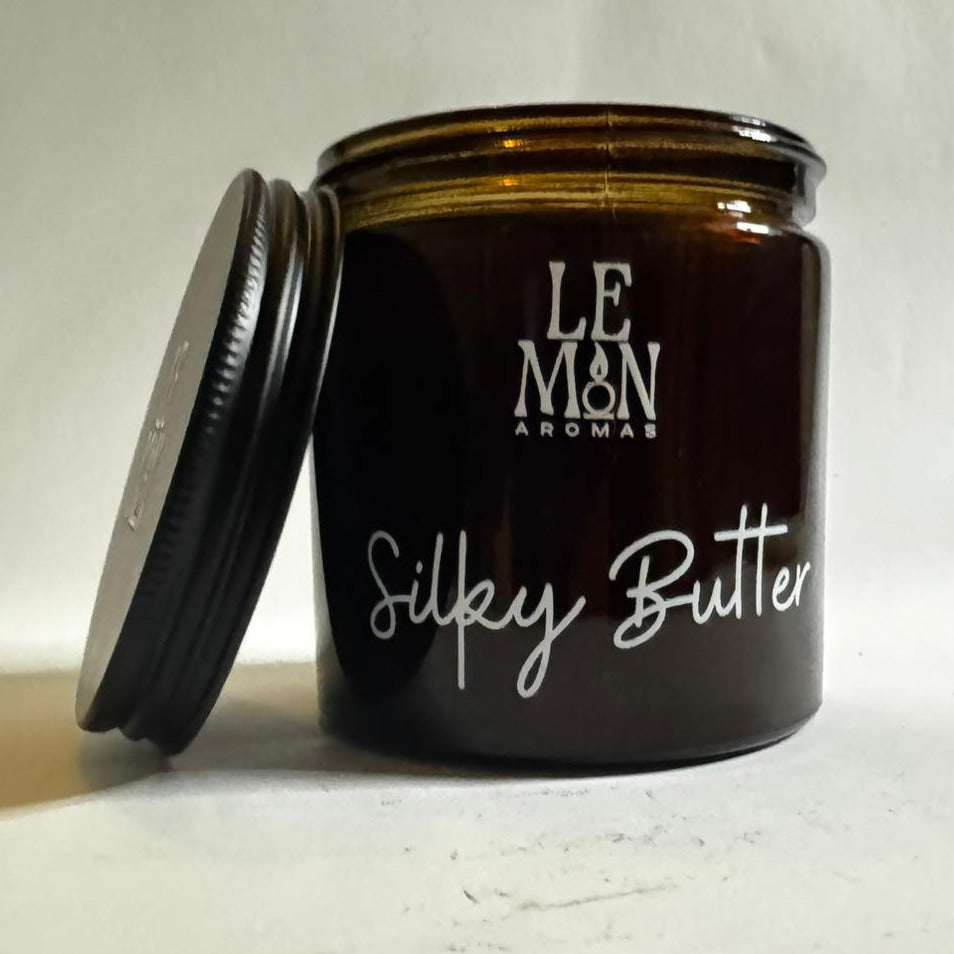 Silky Butter