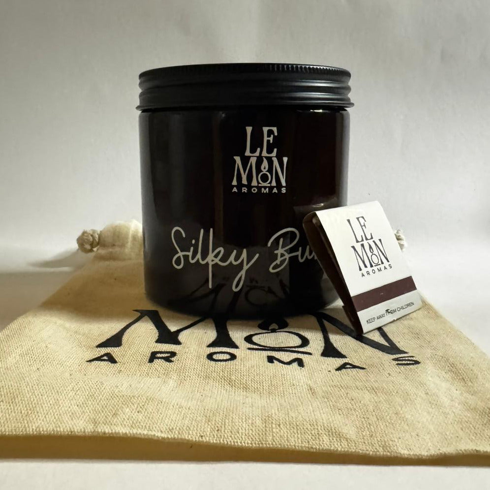 Silky Butter