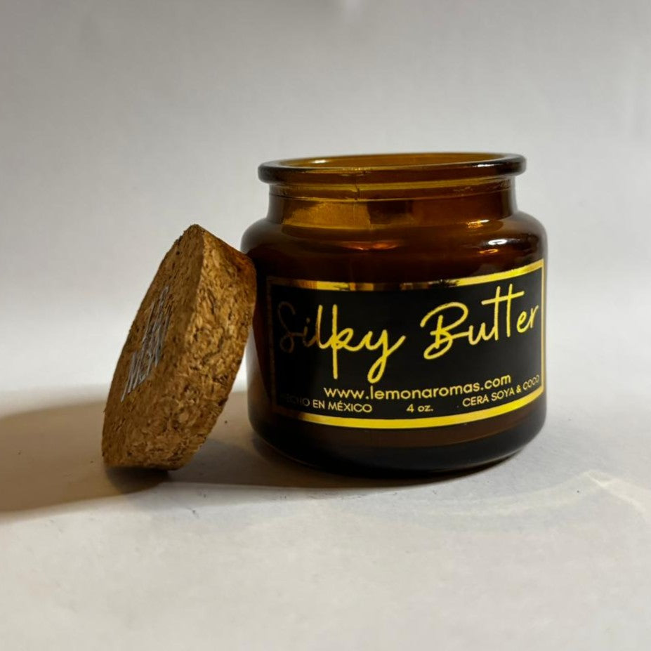 Mini Silky Butter