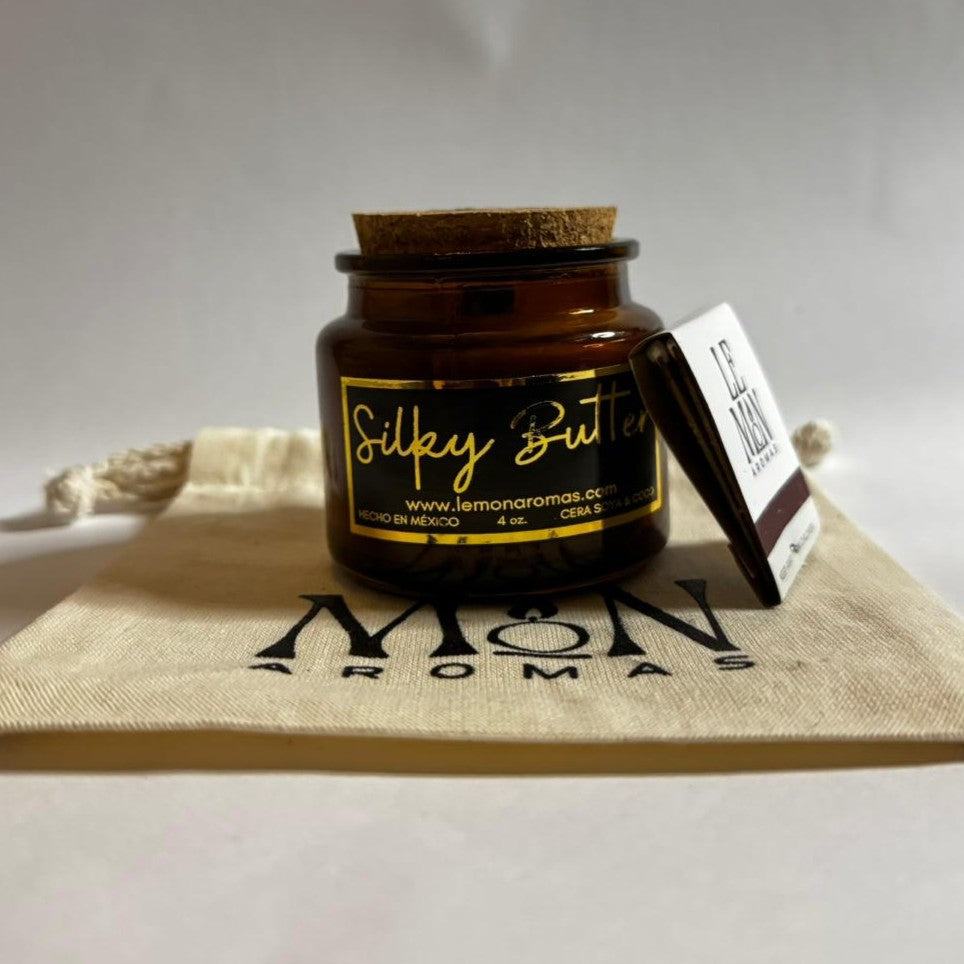 Mini Silky Butter