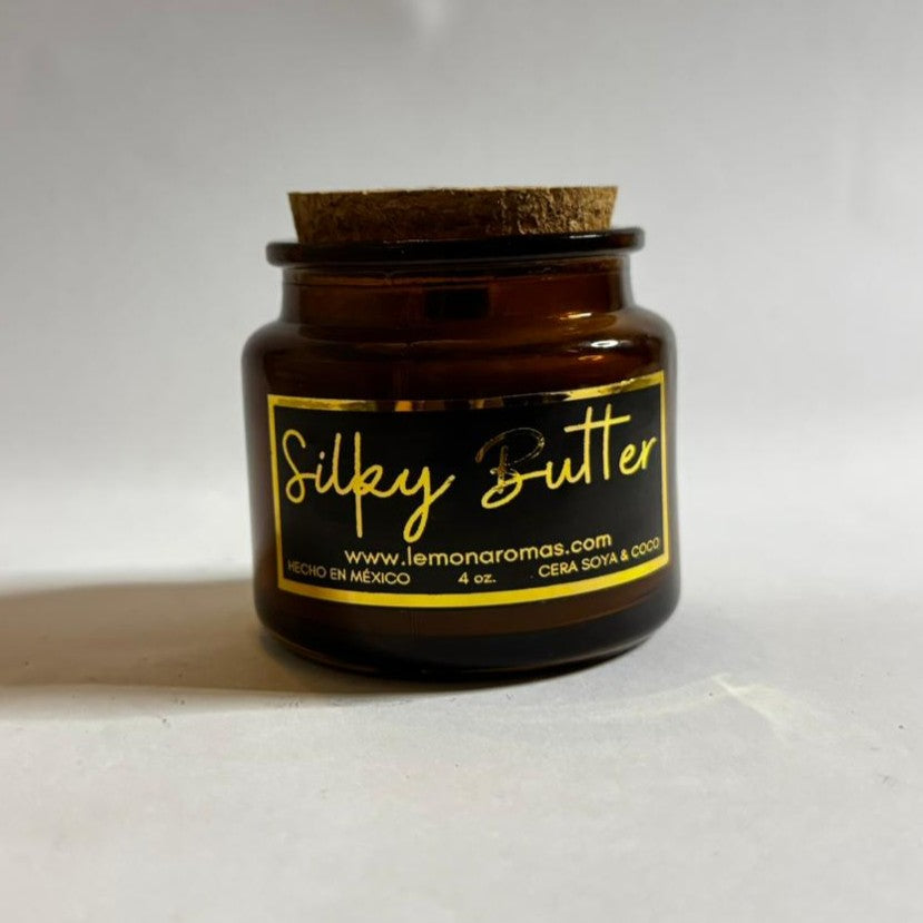 Mini Silky Butter