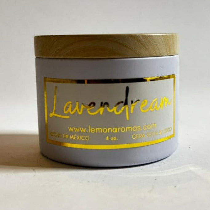 Mini Lavendream