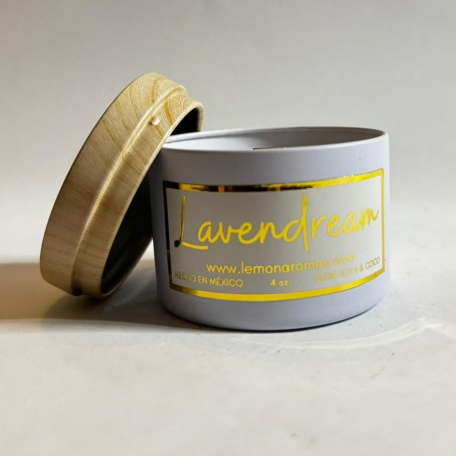 Mini Lavendream