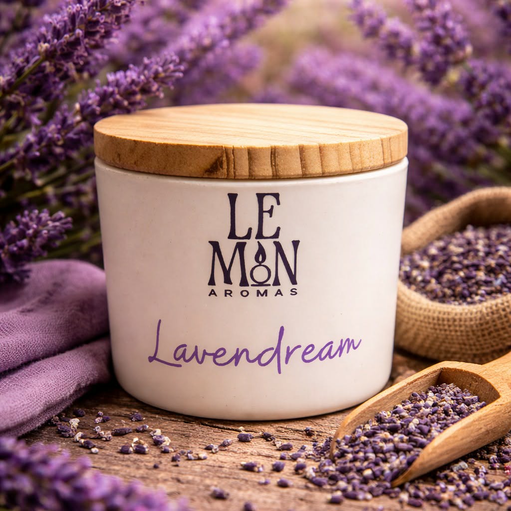 Mini Lavendream
