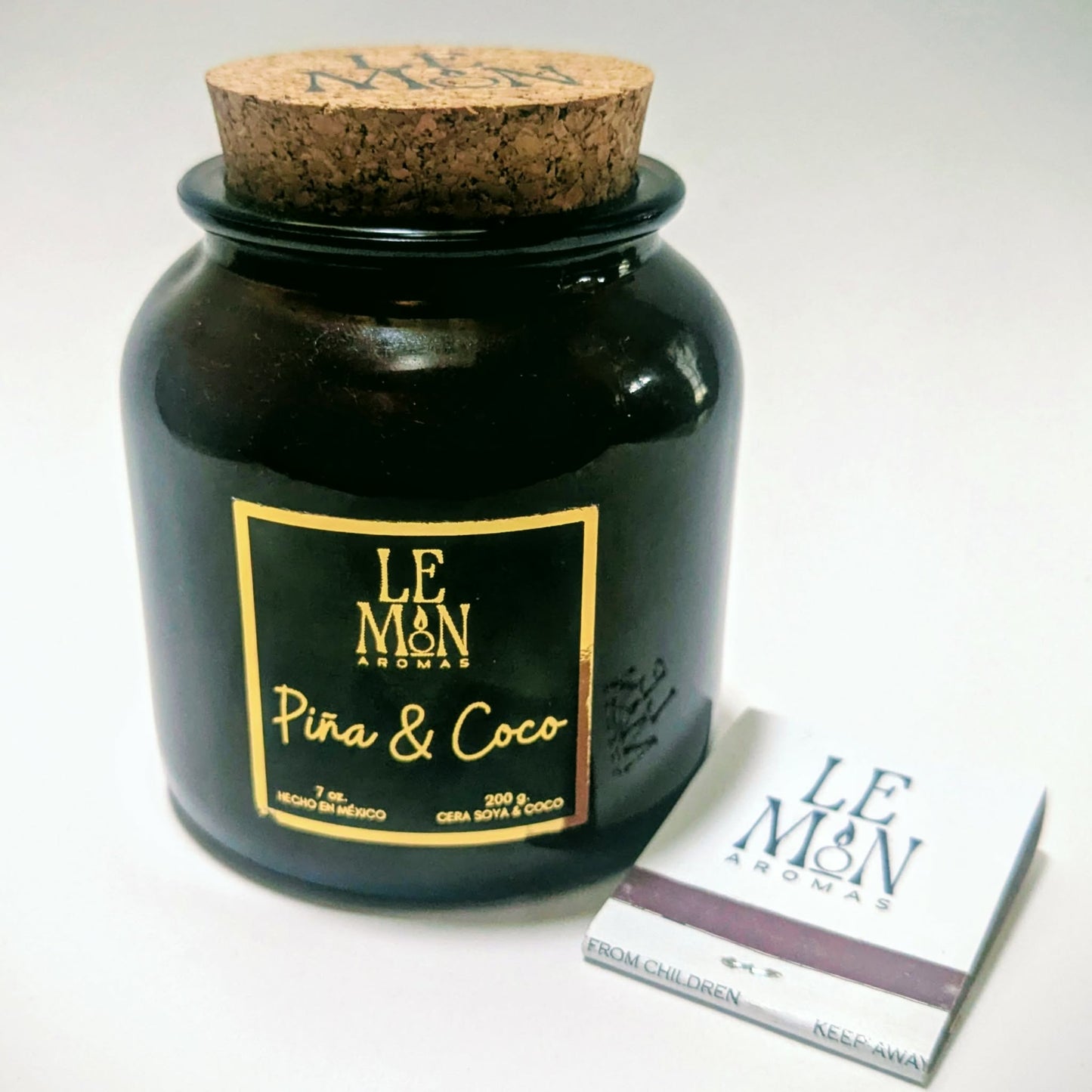 Piña & Coco