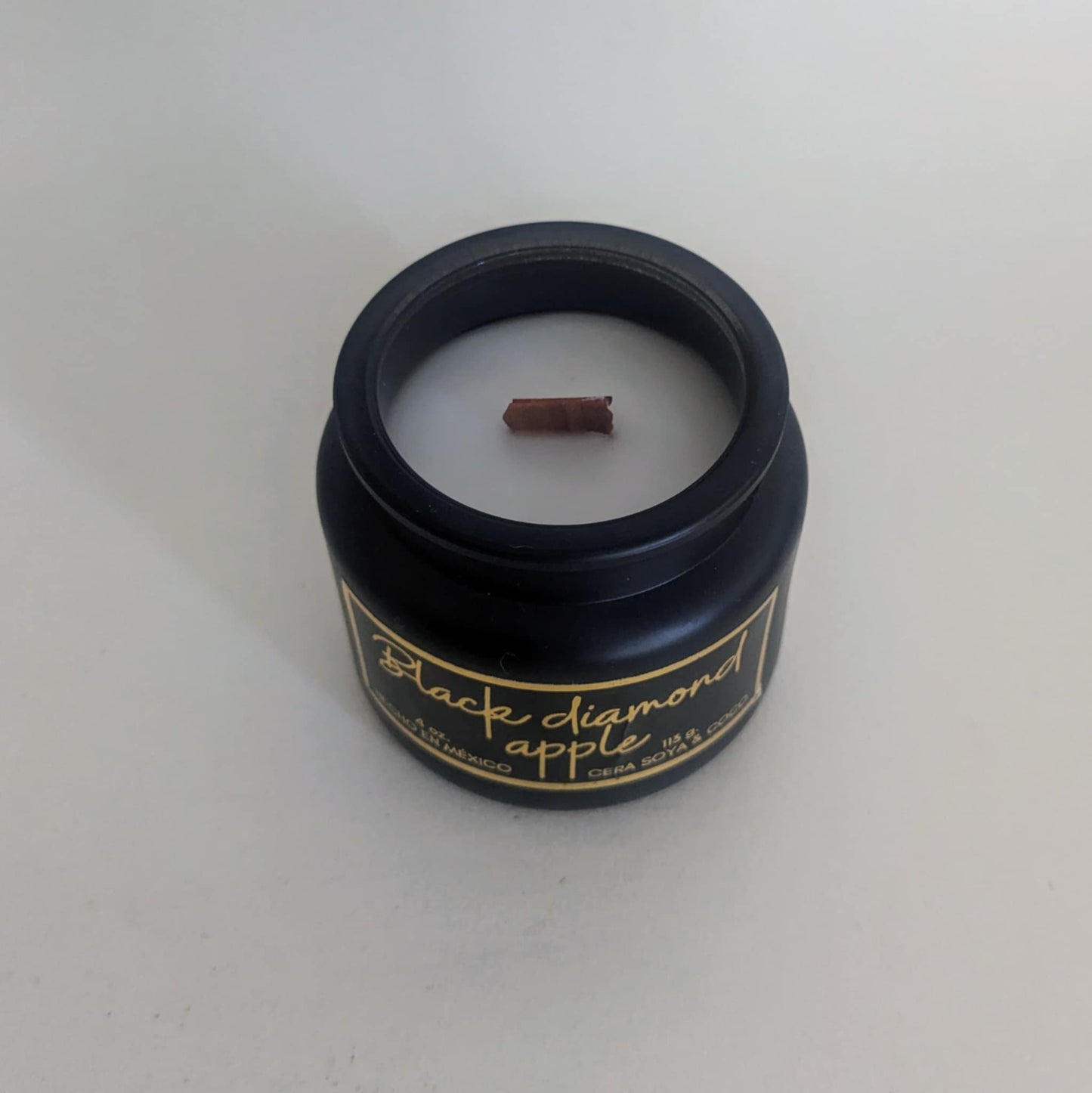 Mini Black Diamond Apple