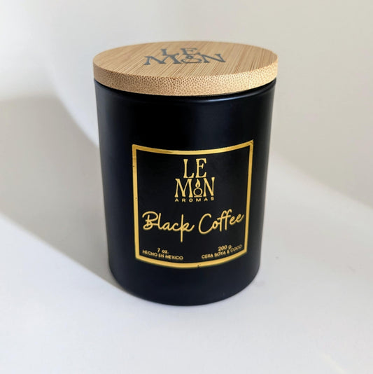 Black Coffee