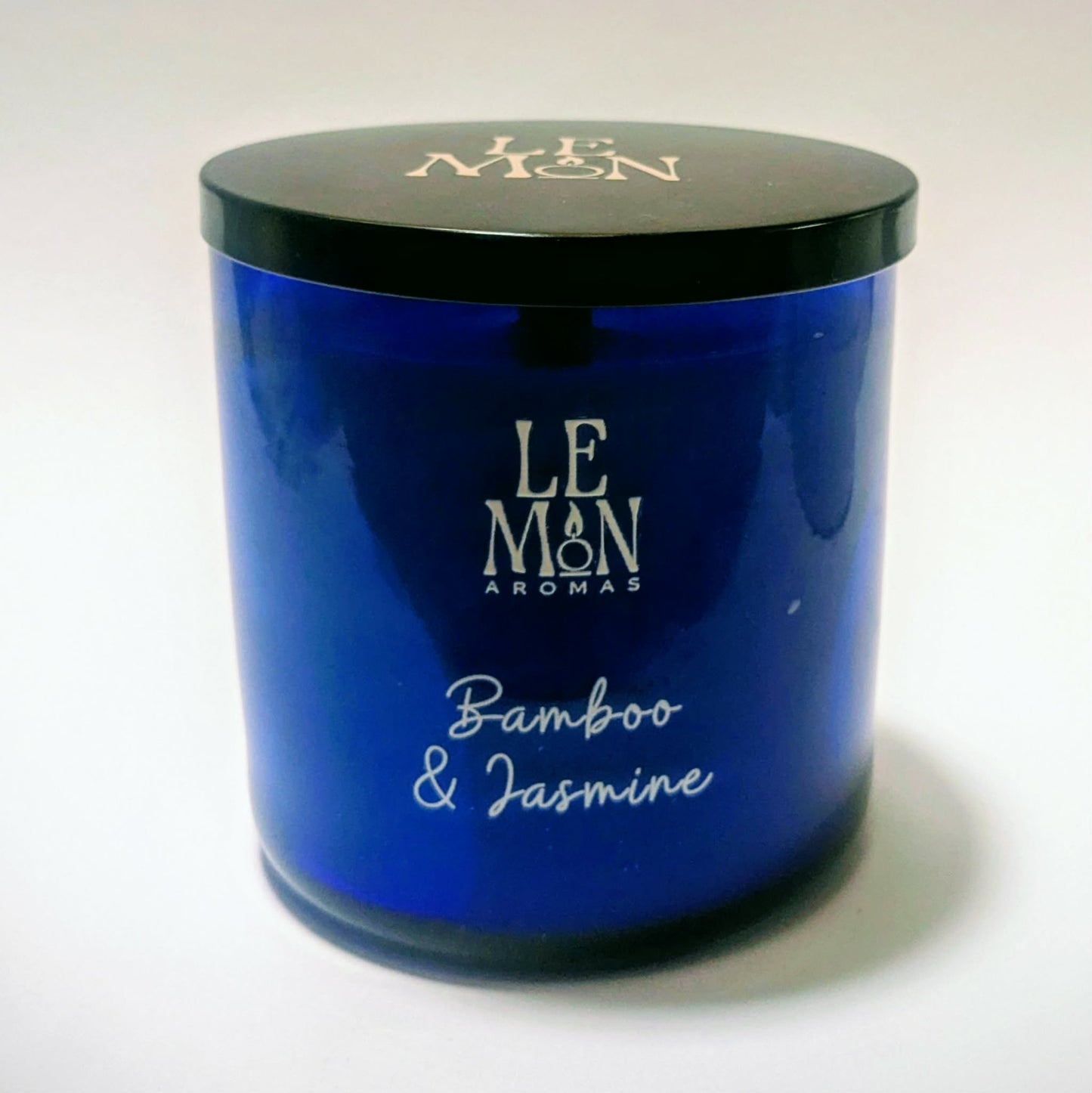 Bamboo & Jasmine