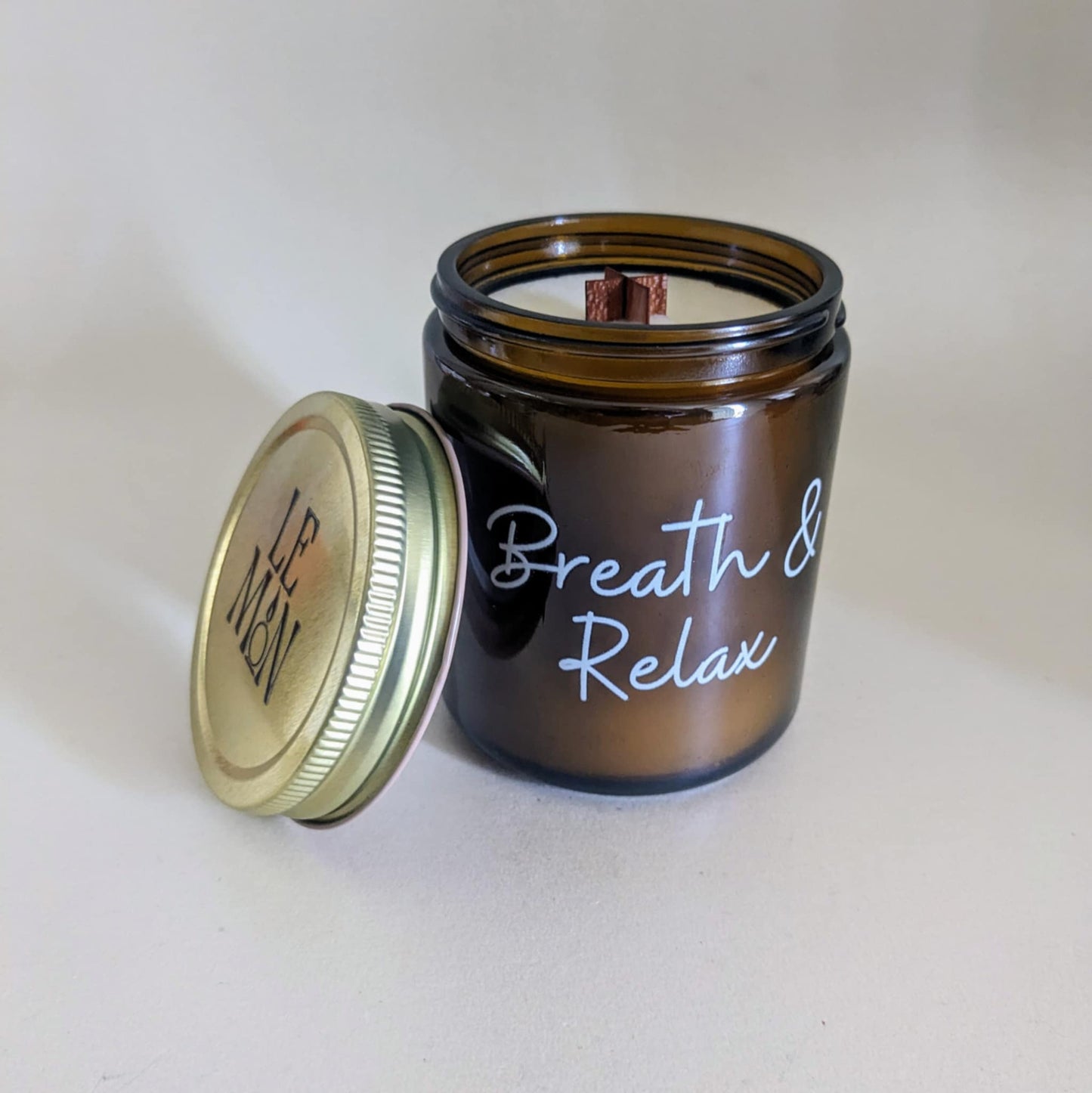 Breath & Relax
