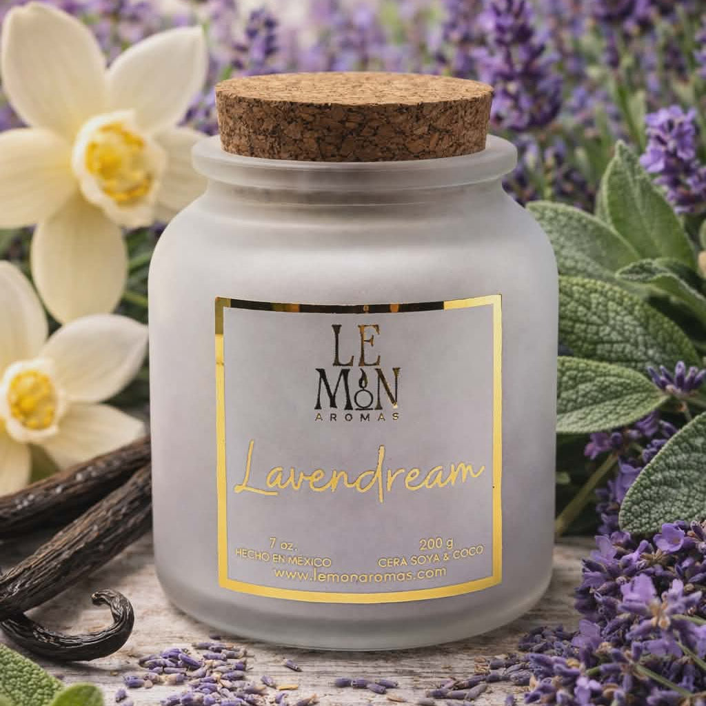 Lavendream