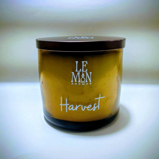 Harvest
