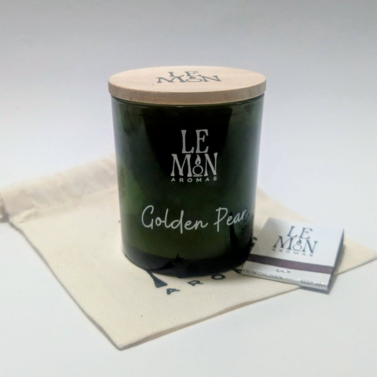 Golden Pear