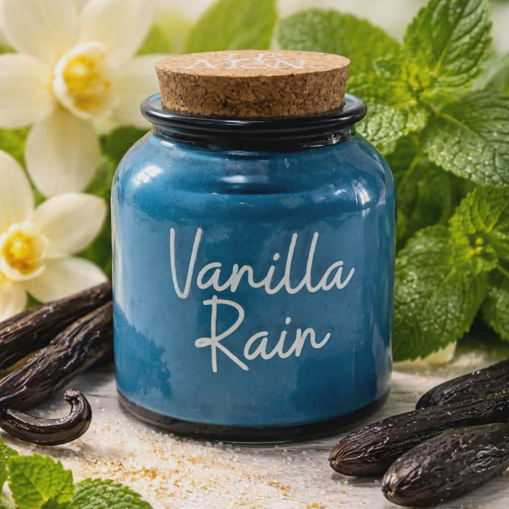 Vanilla Rain
