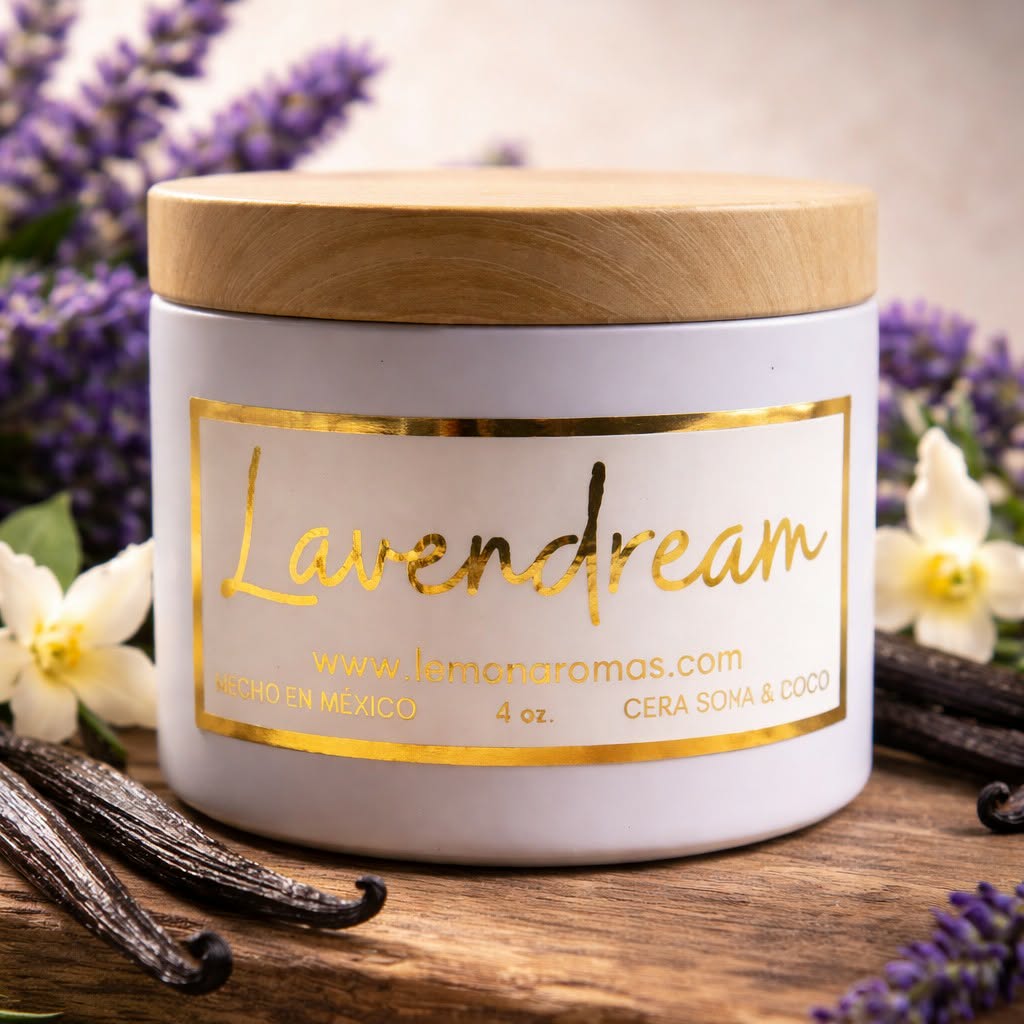 Mini Lavendream