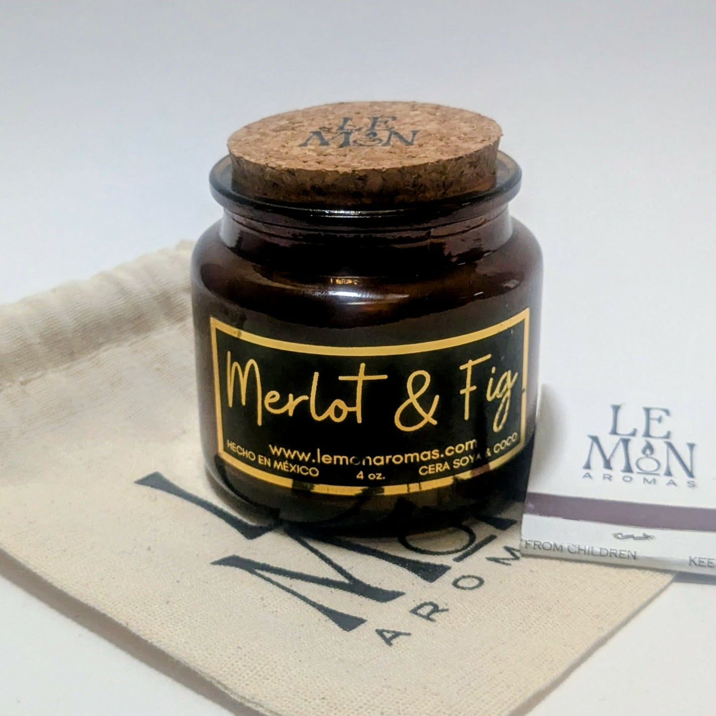 Mini Melot & Fig