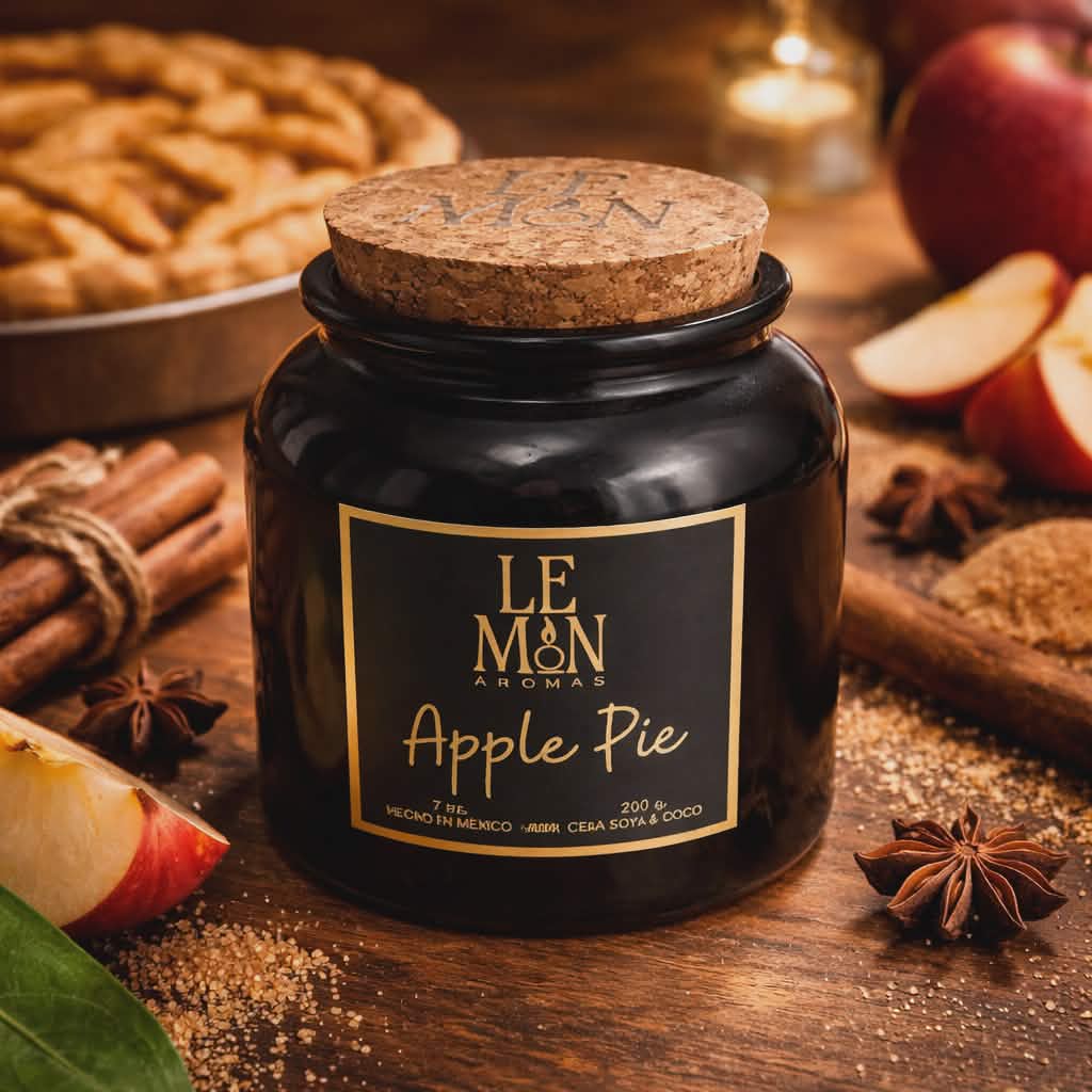 Apple Pie