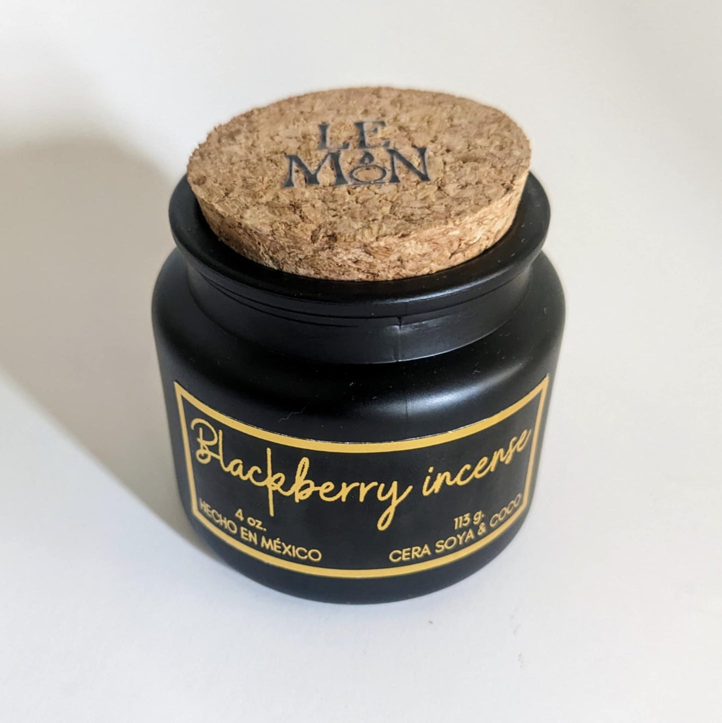 Mini Blackberry Incense