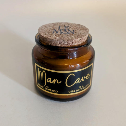 Mini Man Cave