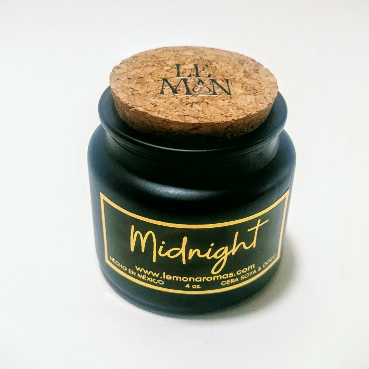 Mini Midnight