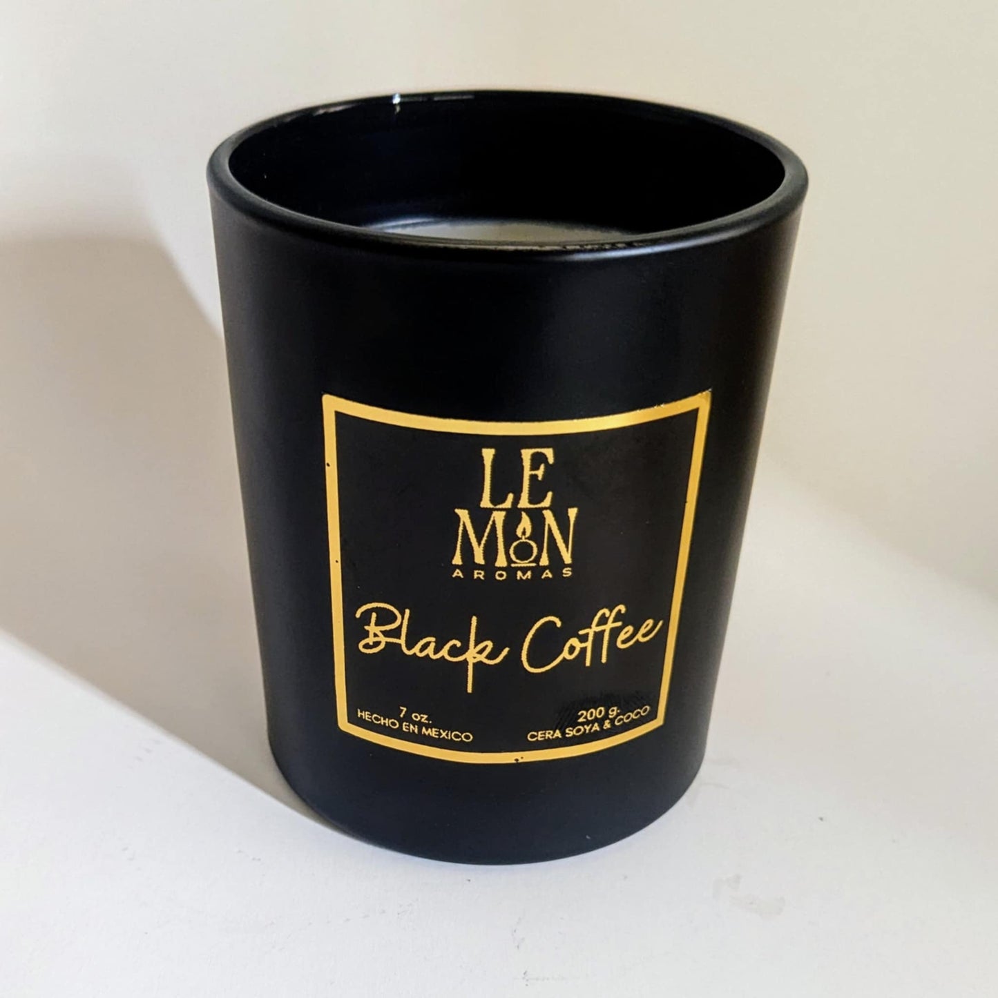 Black Coffee