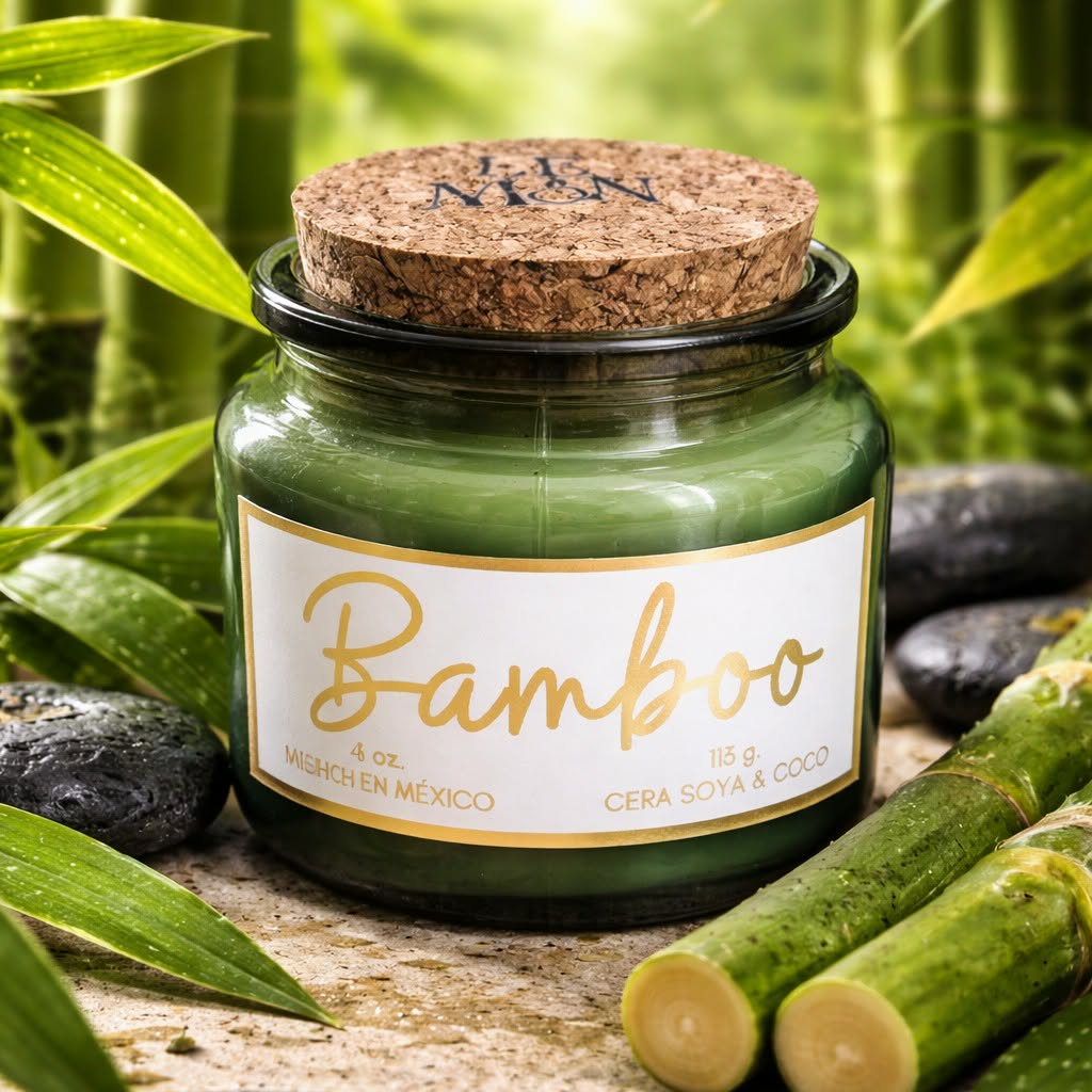 Mini Bamboo