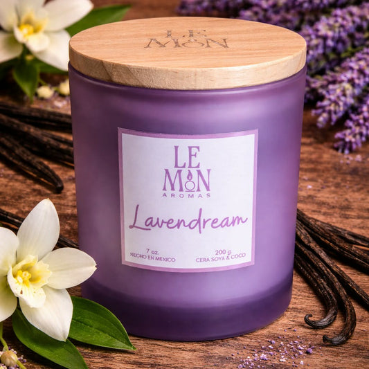 Lavendream
