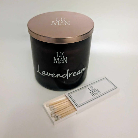 Lavendream