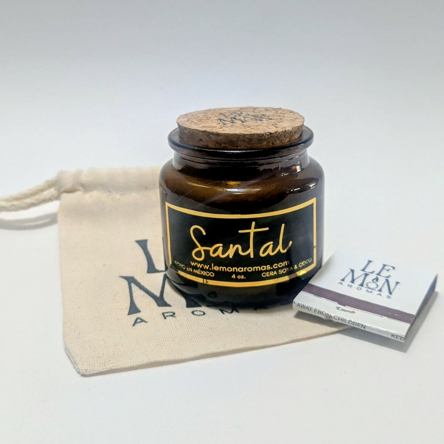 Mini Santal