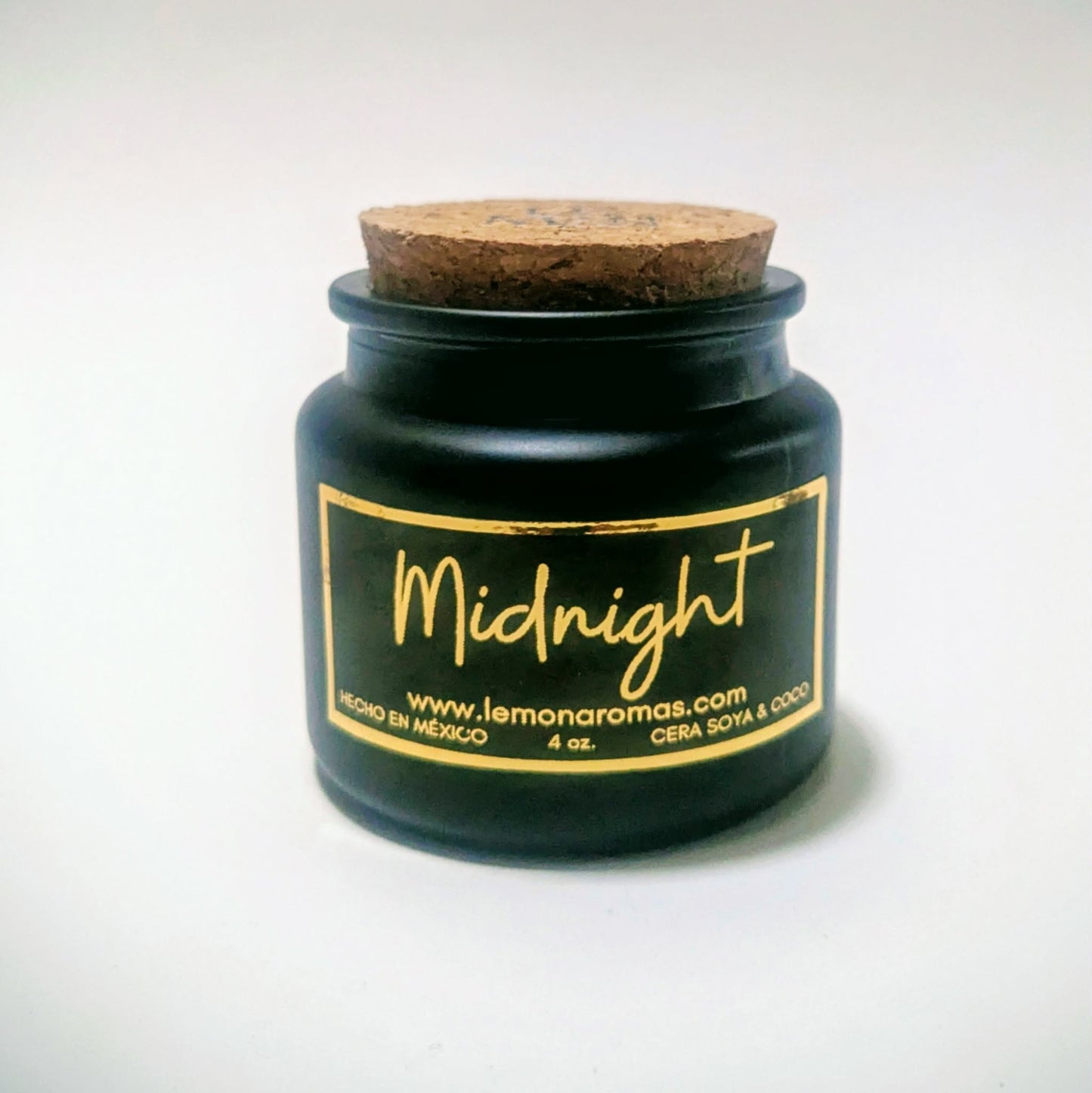 Mini Midnight