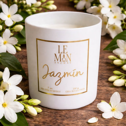 Jazmín