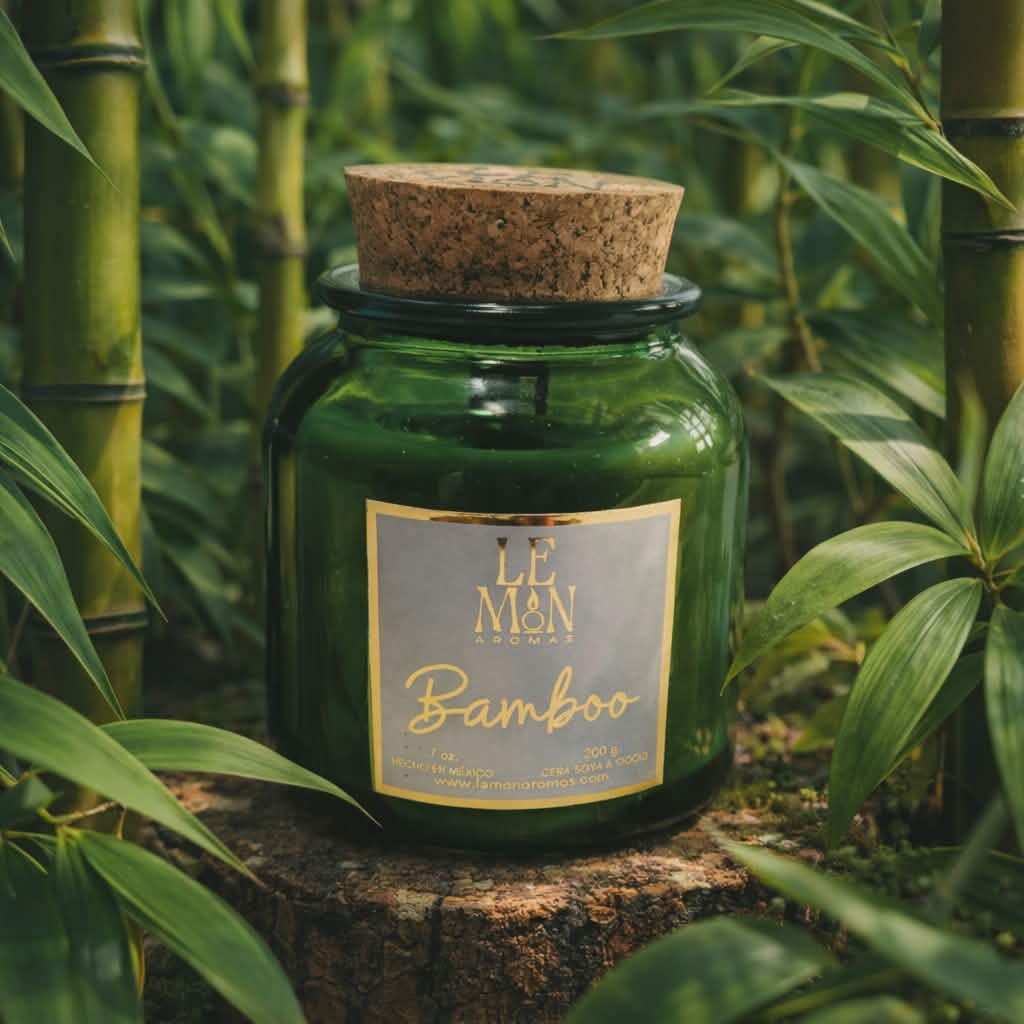 Bamboo