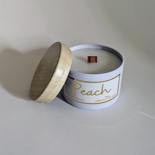 Mini Peach