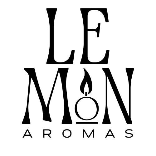 LEMON AROMAS