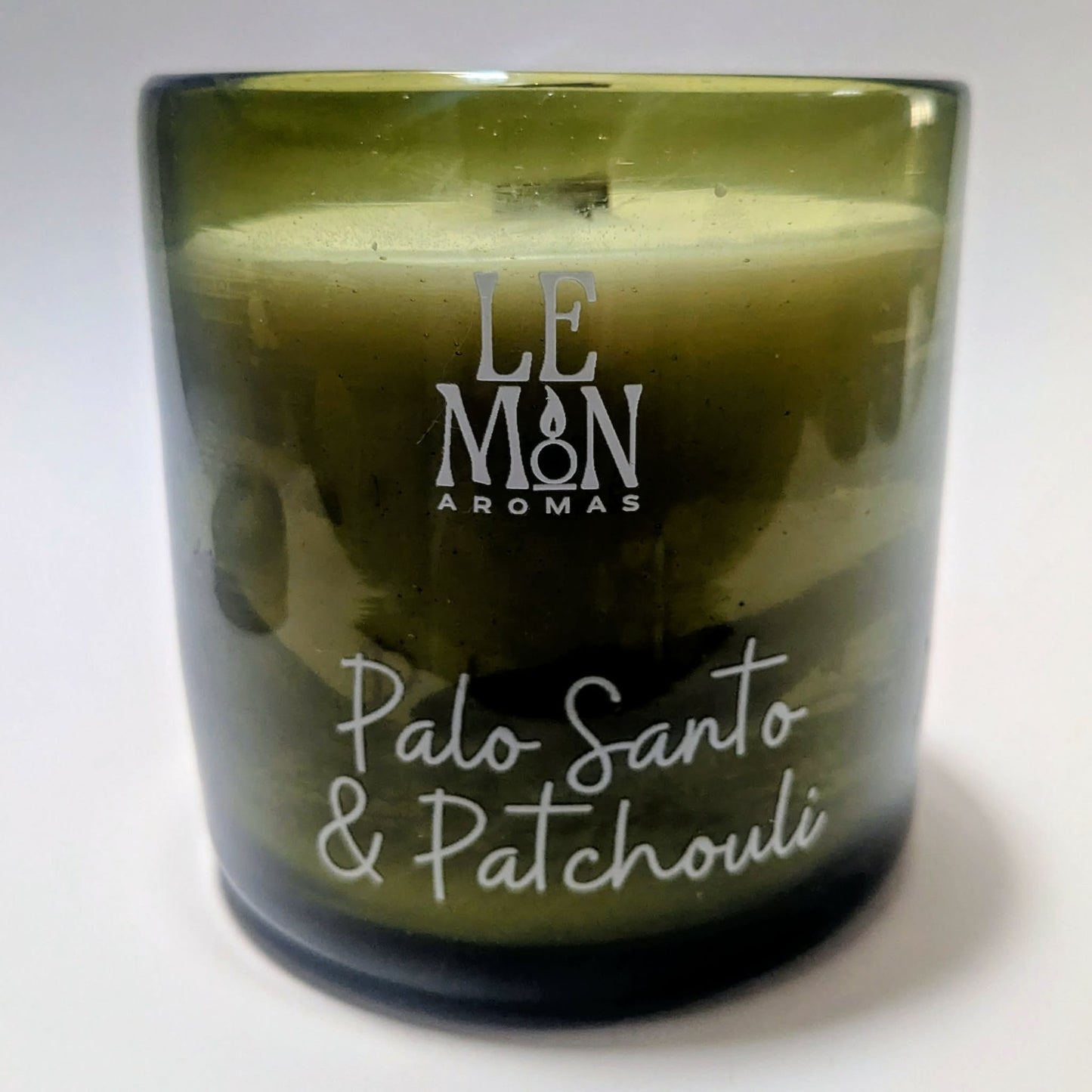 Palo Santo & Patchouli