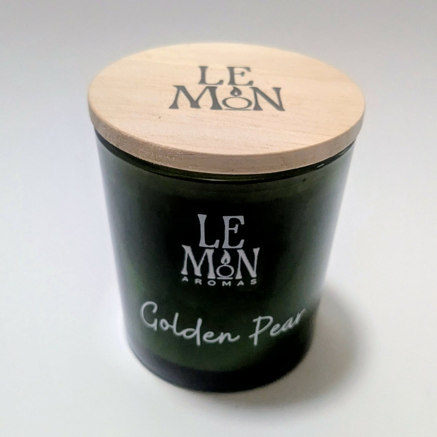 Golden Pear