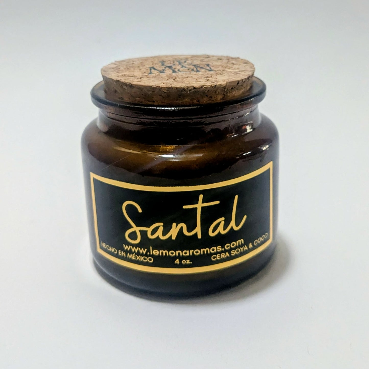 Mini Santal