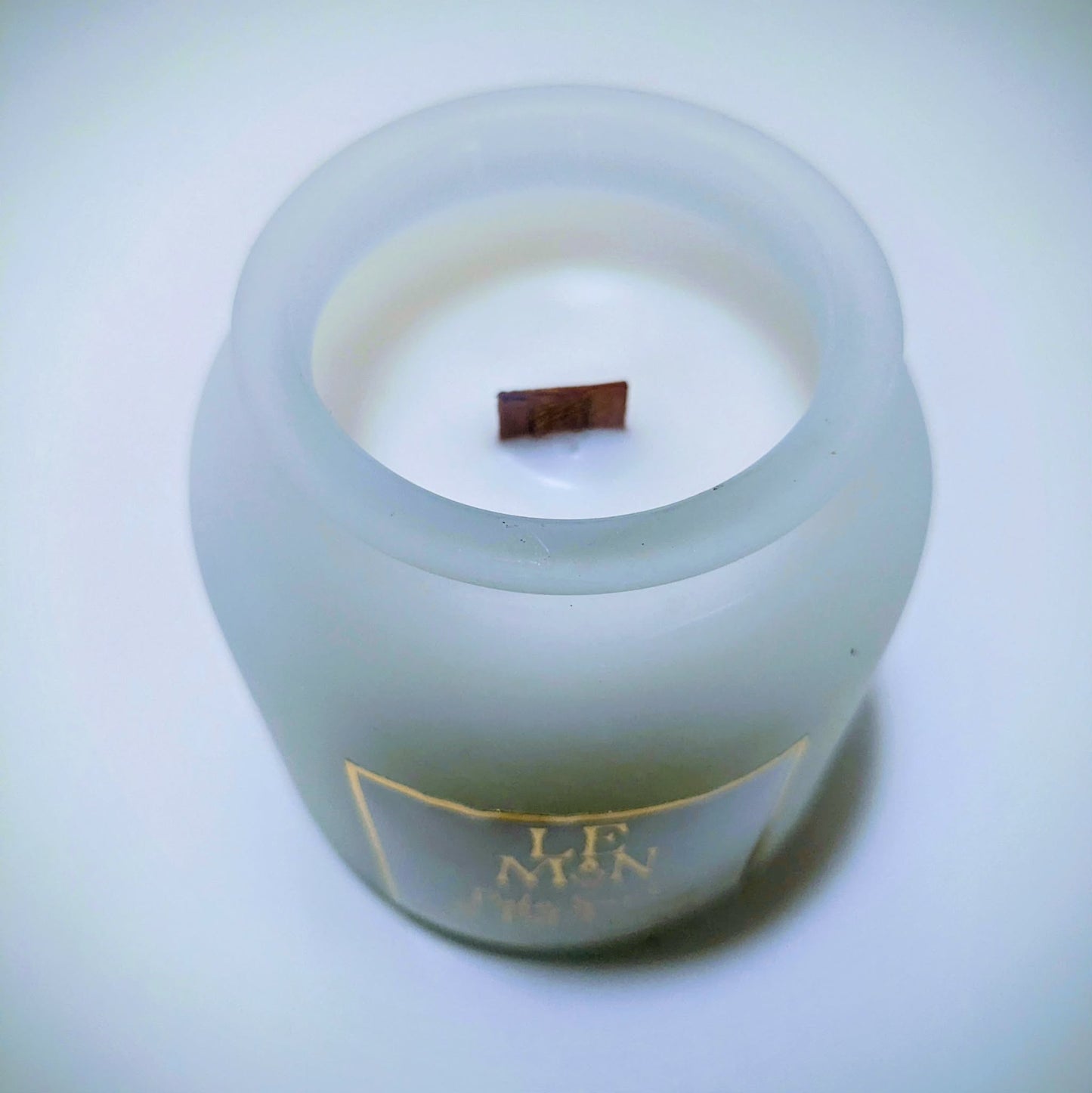 Palo Santo & Patchouli