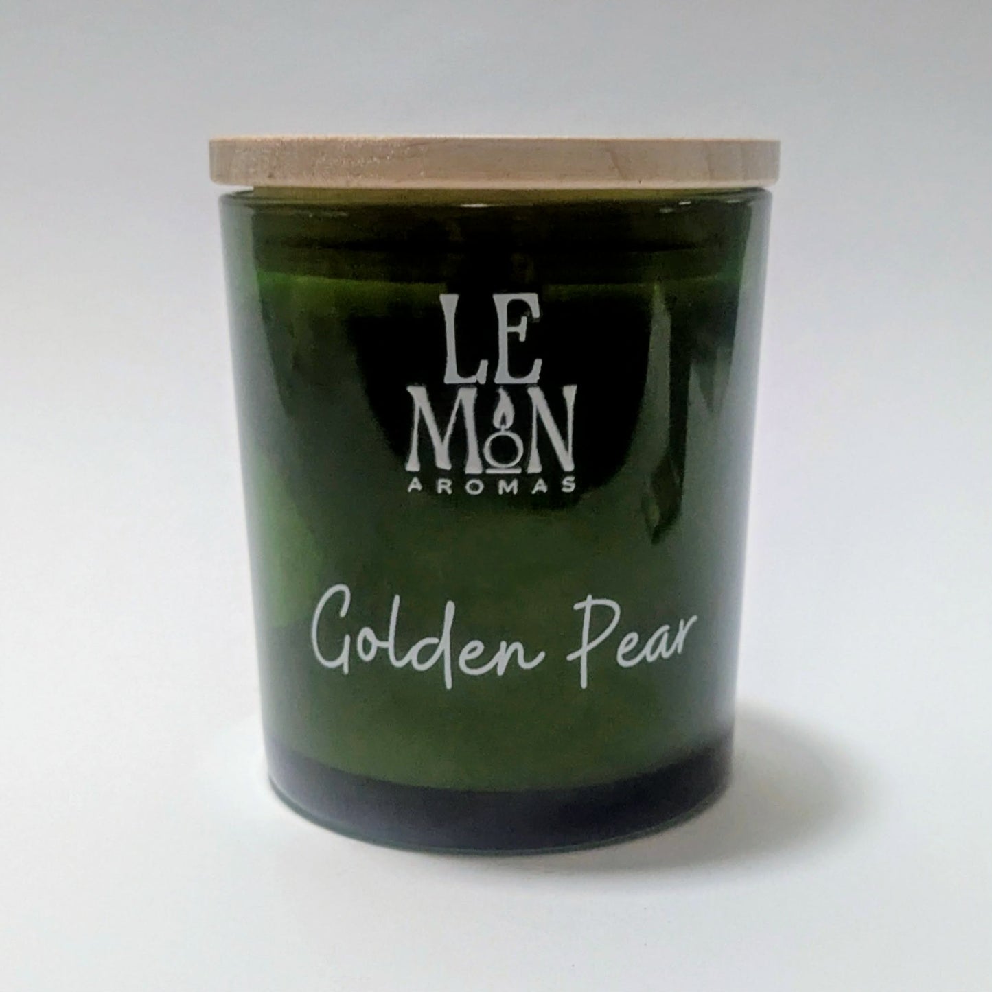 Golden Pear