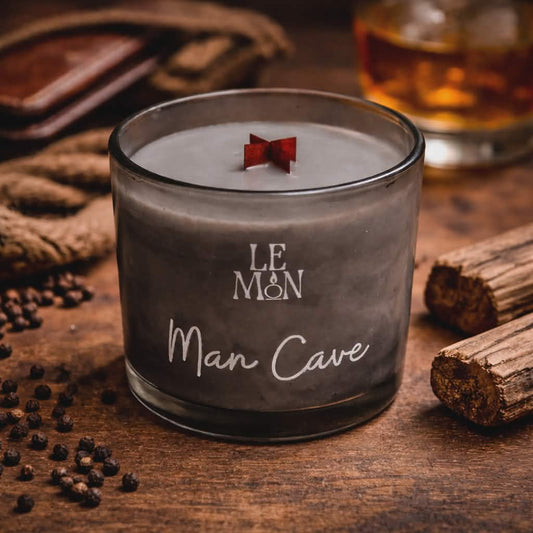 Man Cave