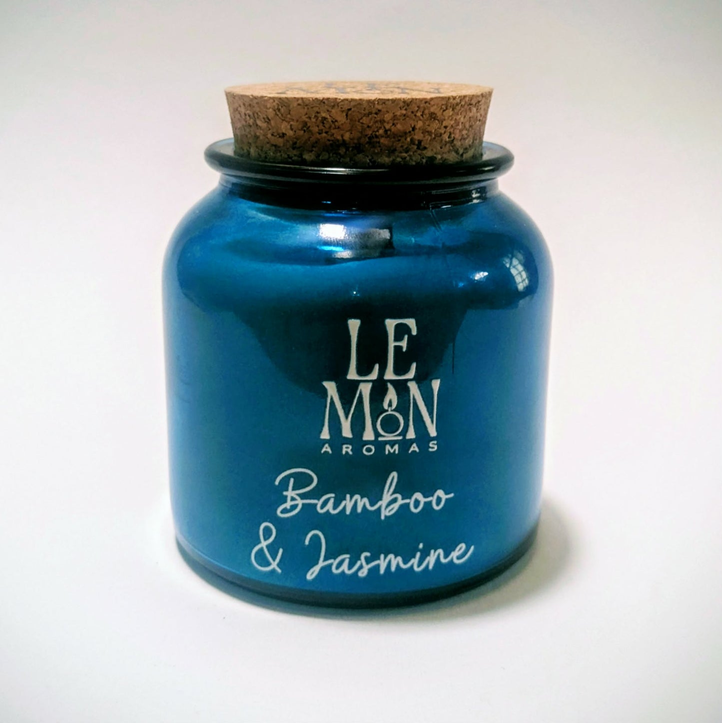 Bamboo & Jasmine